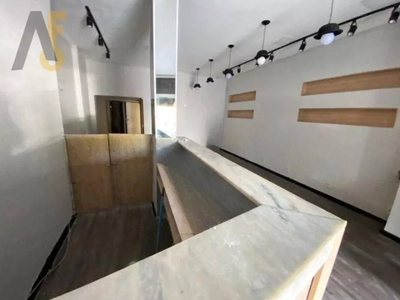 Loja-Salão, 95 m² - Foto 2