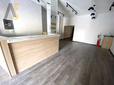 Loja-Salão, 95 m² - Foto 4