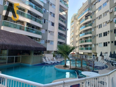 Apartamento, 3 quartos, 66 m² - Foto 1