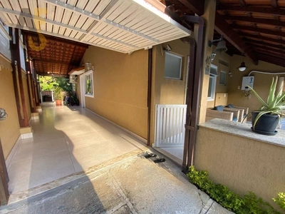 Casa de Condomínio, 3 quartos - Foto 3