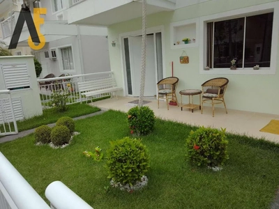 Casa de Condomínio, 4 quartos - Foto 3