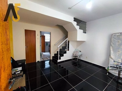 Casa, 2 quartos, 50 m² - Foto 3