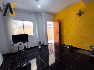 Casa, 2 quartos, 50 m² - Foto 5