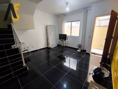 Casa, 2 quartos, 50 m² - Foto 1