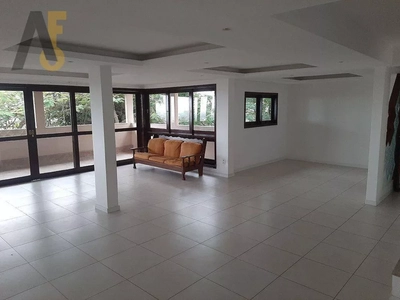 Casa de Condomínio, 5 quartos - Foto 5