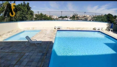 Apartamento, 3 quartos, 91 m² - Foto 3