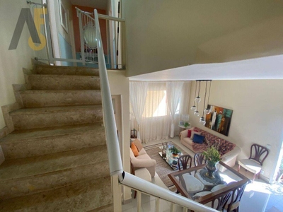 Casa de Condomínio, 3 quartos - Foto 5