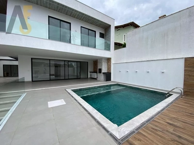 Casa de Condomínio, 5 quartos - Foto 2