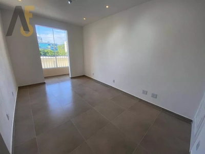 Apartamento, 2 quartos, 53 m² - Foto 2