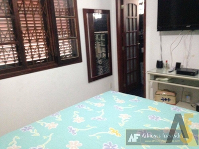 Casa, 3 quartos, 216 m² - Foto 2