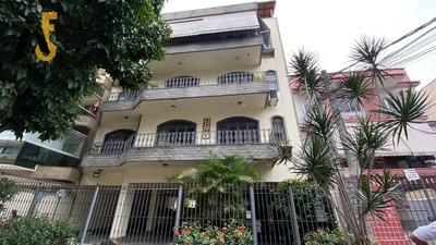 Apartamento, 4 quartos, 158 m² - Foto 1