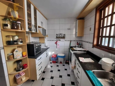 Casa de Condomínio, 4 quartos - Foto 4