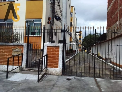 Apartamento, 2 quartos, 52 m² - Foto 2