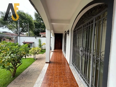 Casa, 5 quartos, 609 m² - Foto 5