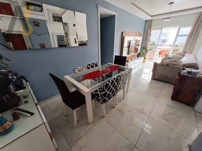 Apartamento, 3 quartos, 90 m² - Foto 1