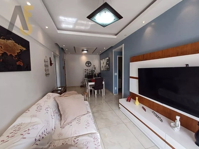 Apartamento, 3 quartos, 90 m² - Foto 4