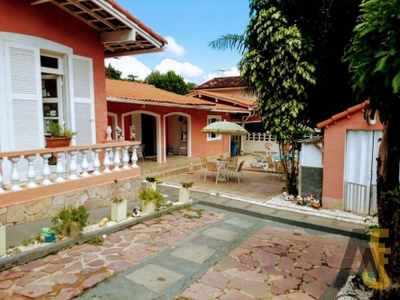 Casa, 3 quartos, 250 m² - Foto 5