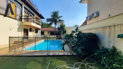 Casa de Condomínio, 4 quartos - Foto 4