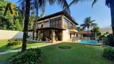 Casa de Condomínio, 4 quartos - Foto 1