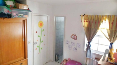 Casa, 2 quartos, 88 m² - Foto 5