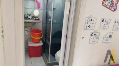 Casa, 2 quartos, 88 m² - Foto 4