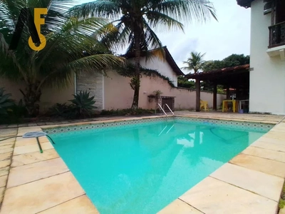 Casa de Condomínio, 4 quartos - Foto 5