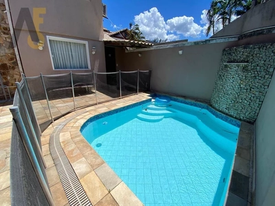 Casa de Condomínio, 5 quartos - Foto 3