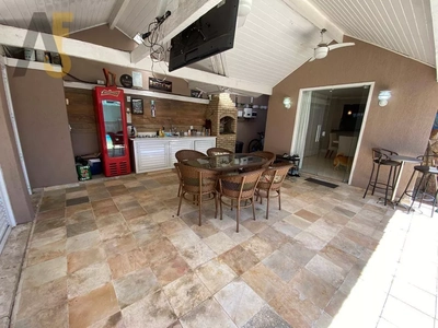 Casa de Condomínio, 5 quartos - Foto 5