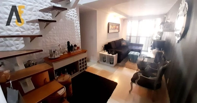 Cobertura, 3 quartos, 164 m² - Foto 2