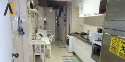 Cobertura, 3 quartos, 164 m² - Foto 4