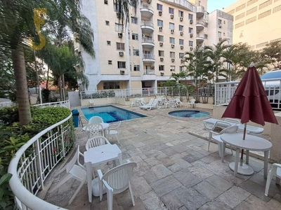 Cobertura, 3 quartos, 151 m² - Foto 3