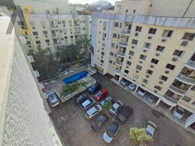 Cobertura, 3 quartos, 151 m² - Foto 4