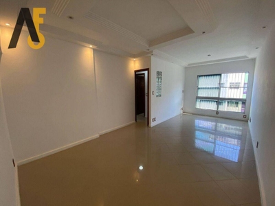 Apartamento, 2 quartos, 74 m² - Foto 1