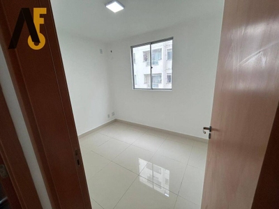 Apartamento, 2 quartos, 47 m² - Foto 2