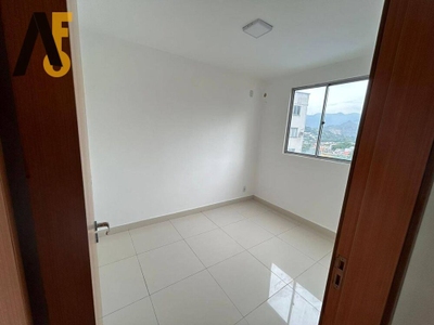 Apartamento, 2 quartos, 47 m² - Foto 4
