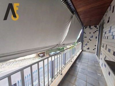 Apartamento, 2 quartos, 96 m² - Foto 3