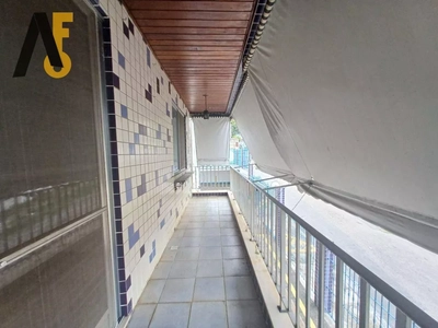 Apartamento, 2 quartos, 96 m² - Foto 4