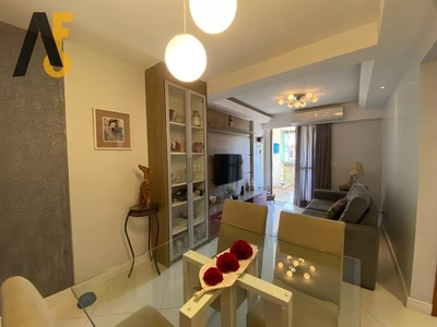 Apartamento, 2 quartos, 76 m² - Foto 2