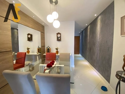 Apartamento, 2 quartos, 76 m² - Foto 4