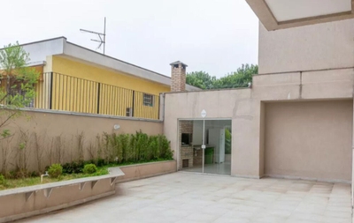 Apartamento, 2 quartos, 55 m² - Foto 2