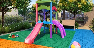 Apartamento, 2 quartos, 32 m² - Foto 2