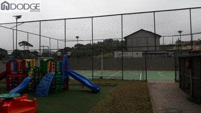 Apartamento, 2 quartos, 58 m² - Foto 4