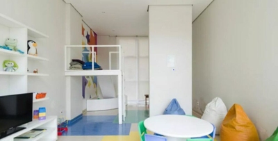 Apartamento, 3 quartos, 130 m² - Foto 5
