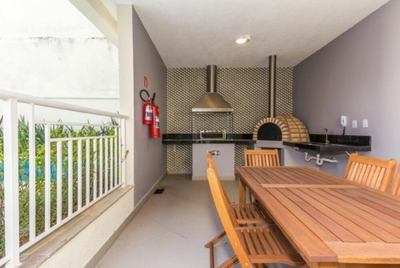 Apartamento, 2 quartos, 67 m² - Foto 3