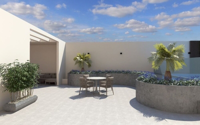 Apartamento, 2 quartos, 70 m² - Foto 5