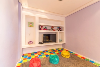 Apartamento, 3 quartos, 83 m² - Foto 3