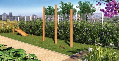 Apartamento, 2 quartos, 32 m² - Foto 5