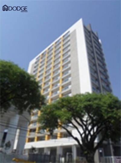 Sala-Conjunto, 43 m² - Foto 1