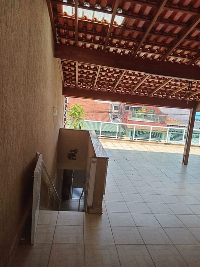 Casa, 2 quartos, 182 m² - Foto 1