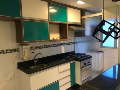 Apartamento, 2 quartos, 47 m² - Foto 5